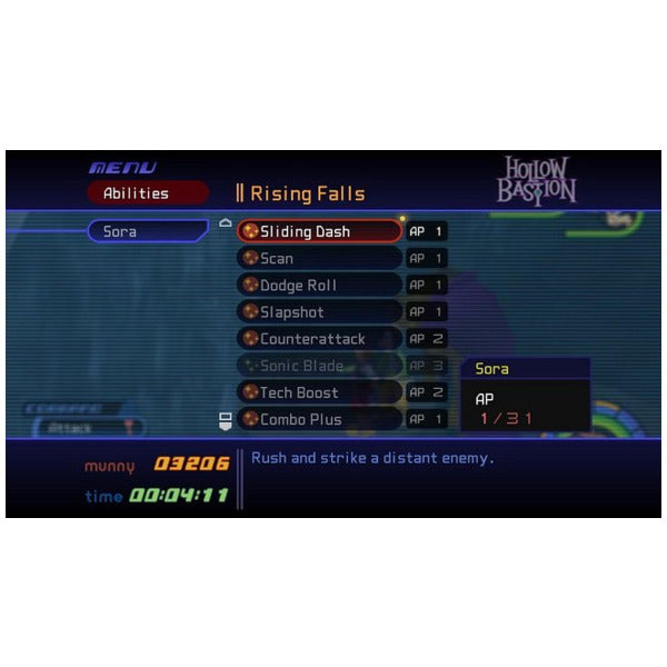 Kingdom Hearts The Story So Far - PlayStation 4 - Square Enix