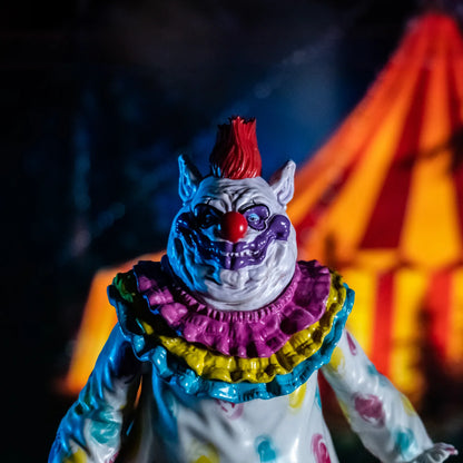 Killer Klowns from Outer Space Fatso 8" Figure - Trick or Treat Studios - Scream Greats Series 1