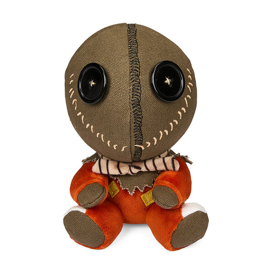 Trick 'r Treat Sam Phunny Plush