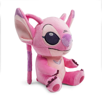 Disney Lilo & Stitch Angel 7.5" Plush Toy - Kidrobot - Phunny