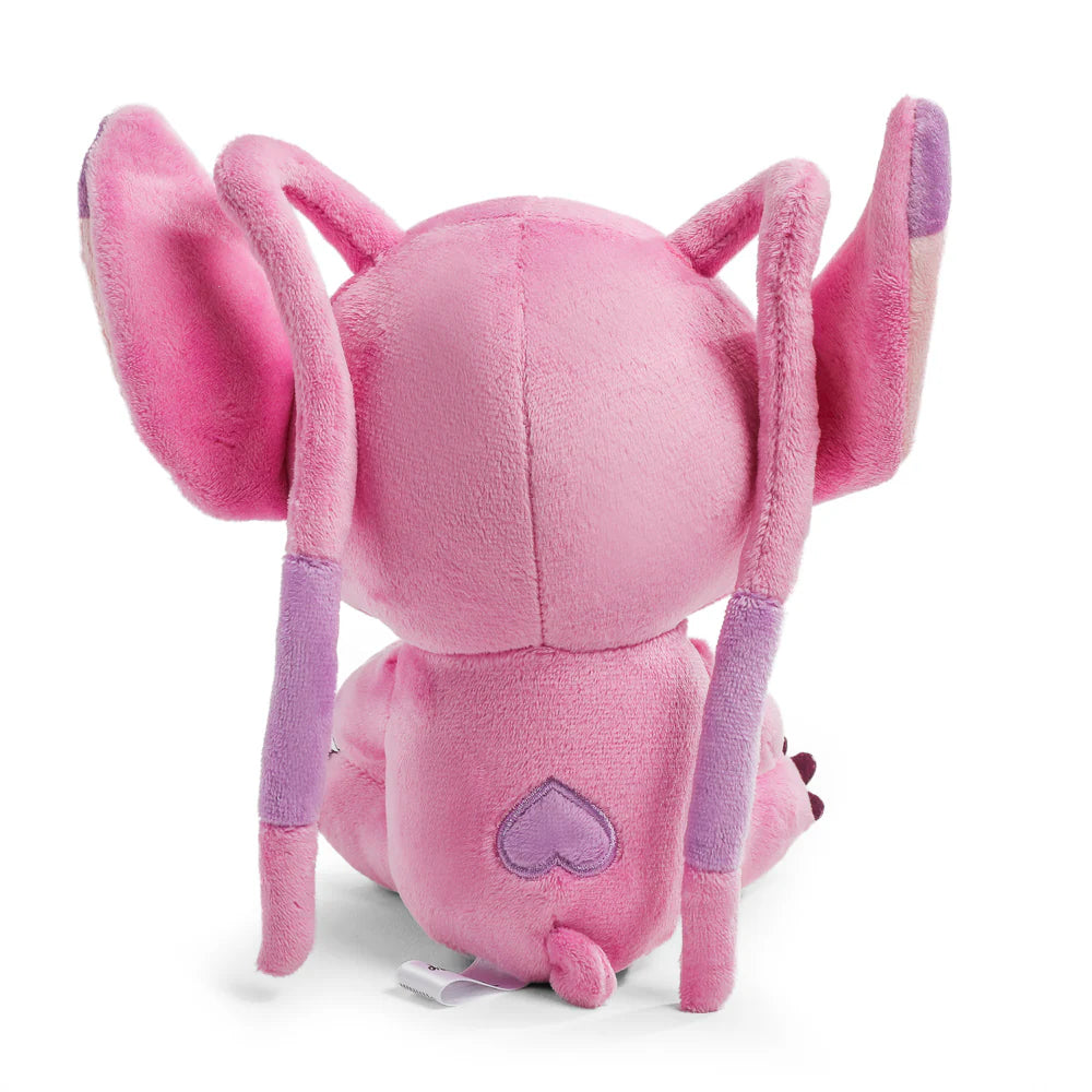 Disney Lilo & Stitch Angel 7.5" Plush Toy - Kidrobot - Phunny
