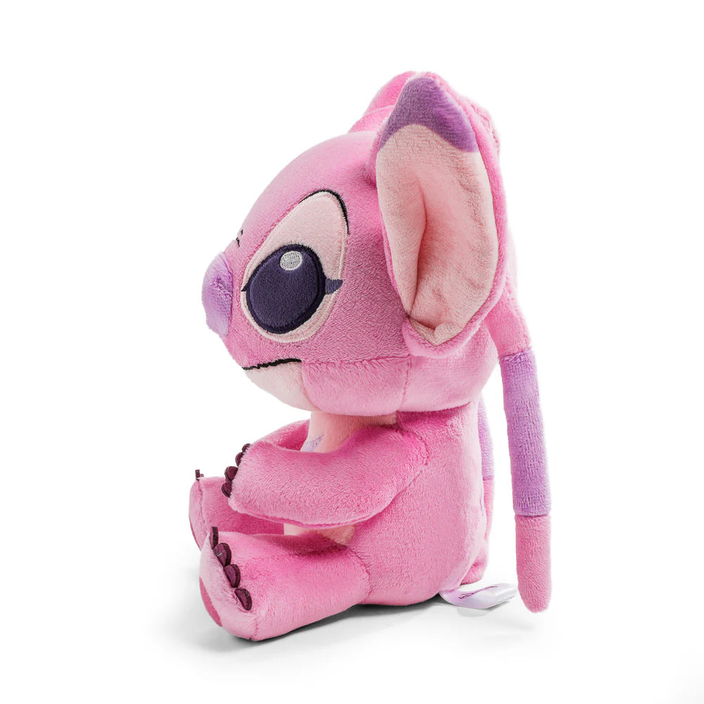 Disney Lilo & Stitch Angel 7.5" Plush Toy - Kidrobot - Phunny