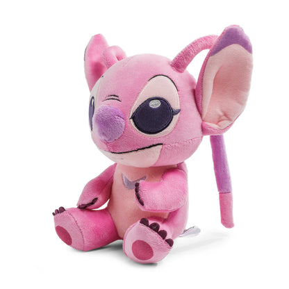 Disney Lilo & Stitch Angel 7.5" Plush Toy - Kidrobot - Phunny