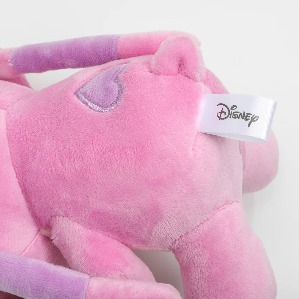 Disney Lilo & Stitch Angel 7.5" Plush Toy - Kidrobot - Phunny