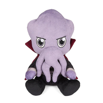 Dungeons & Dragons Mind Flayer 7.5" Plush Toy - Kidrobot - Phunny