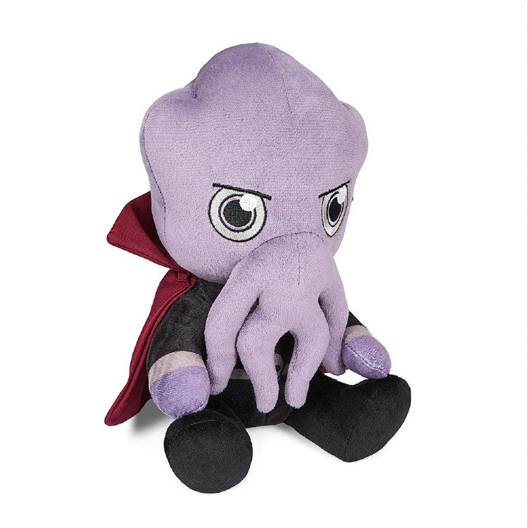 Dungeons & Dragons Mind Flayer 7.5" Plush Toy - Kidrobot - Phunny