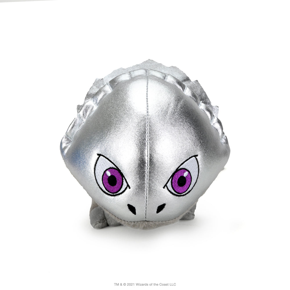 Dungeons & Dragons Bulette 7" Plush Toy - Kidrobot - Phunny