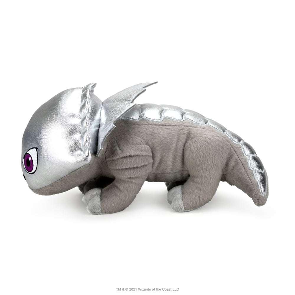 Dungeons & Dragons Bulette 7" Plush Toy - Kidrobot - Phunny