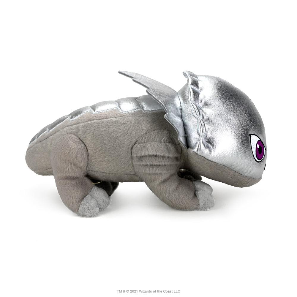 Dungeons & Dragons Bulette 7" Plush Toy - Kidrobot - Phunny