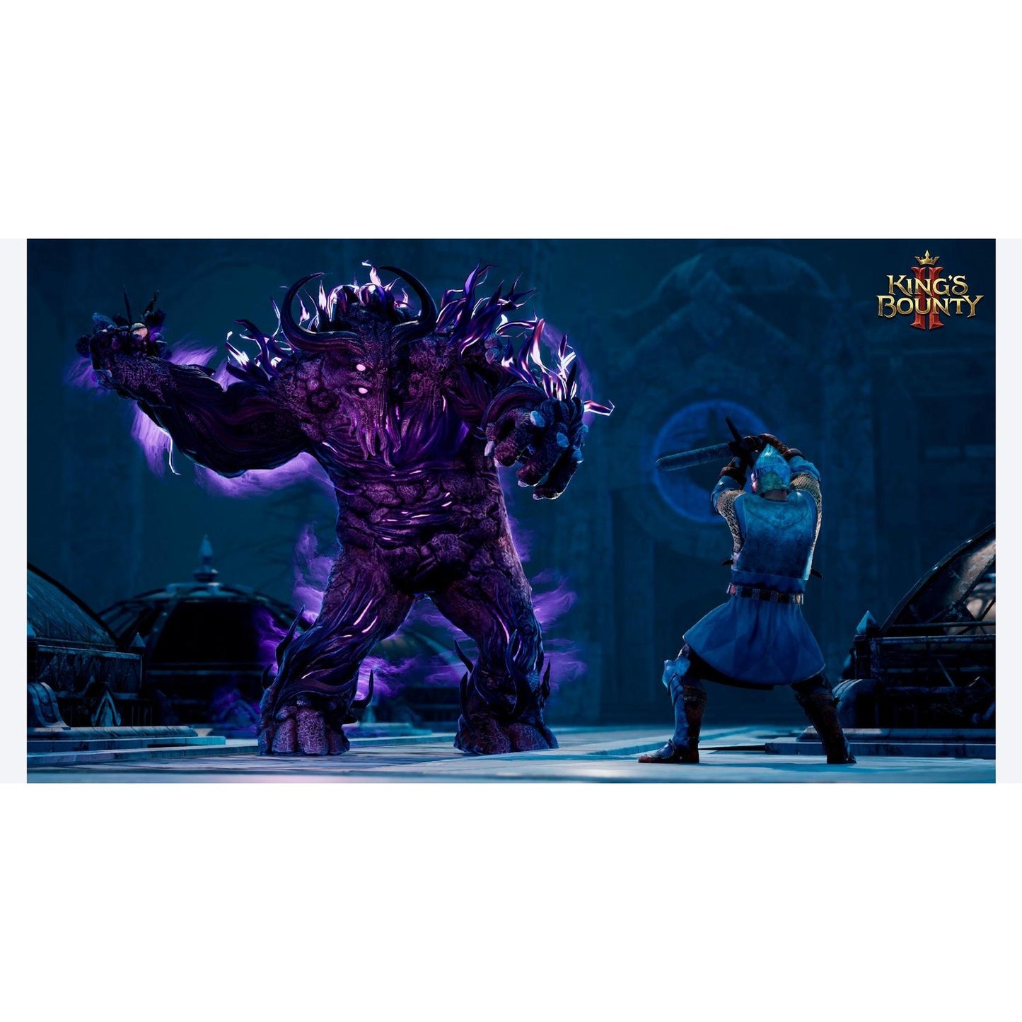 King's Bounty II - Xbox One - PLAION