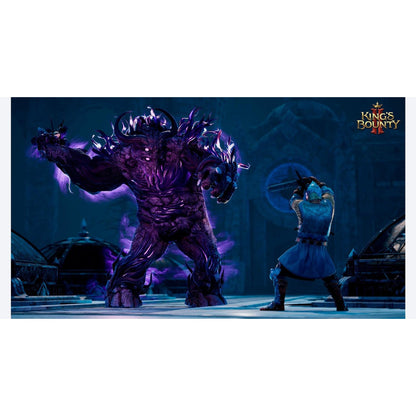King's Bounty II - Xbox One - PLAION