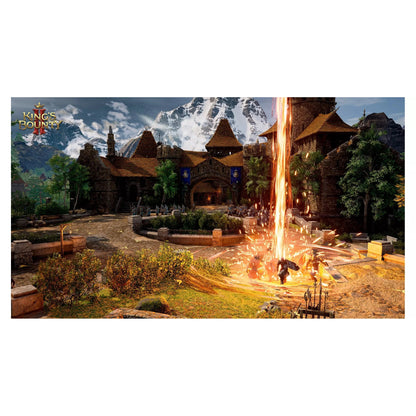 King's Bounty II - Xbox One - PLAION