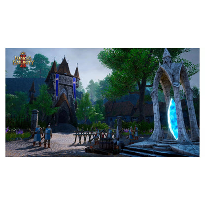 King's Bounty II - Xbox One - PLAION