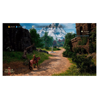 King's Bounty II - Xbox One - PLAION