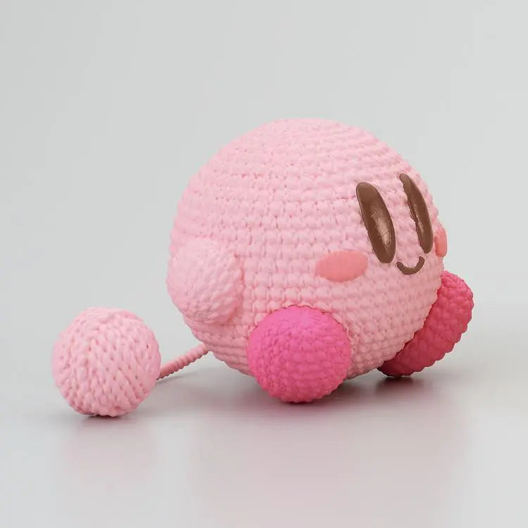 Kirby Figure - Banpresto - Amicot Petit