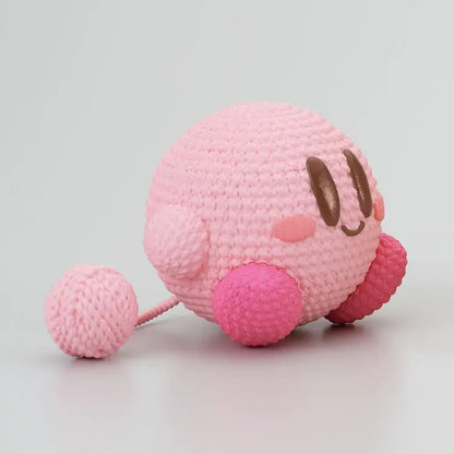 Kirby Figure - Banpresto - Amicot Petit