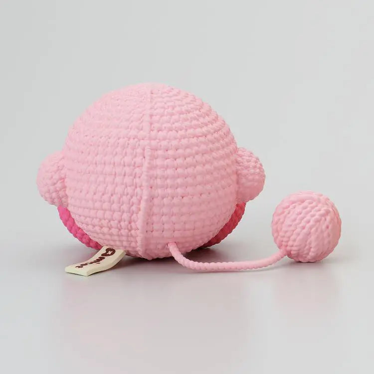 Kirby Figure - Banpresto - Amicot Petit