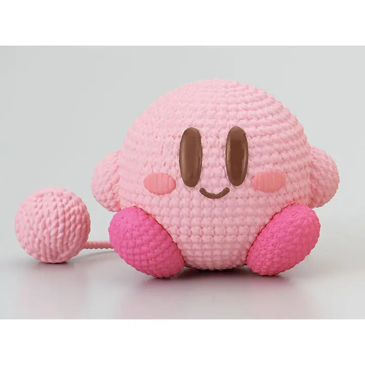 Kirby Figure - Banpresto - Amicot Petit