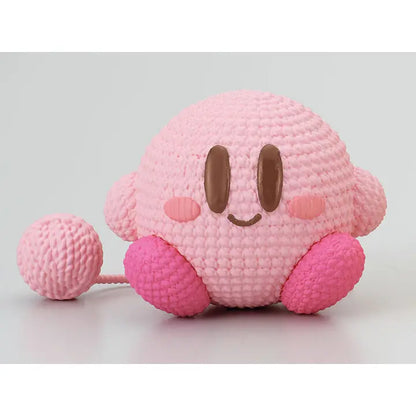 Kirby Figure - Banpresto - Amicot Petit