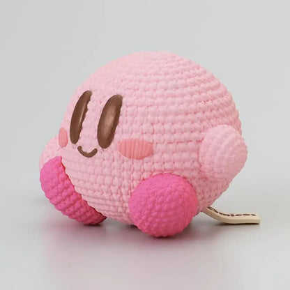 Kirby Figure - Banpresto - Amicot Petit