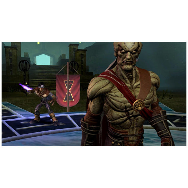 Legacy of Kain Soul Reaver 1 & 2 Remastered - PlayStation 5 - U&I Entertainment