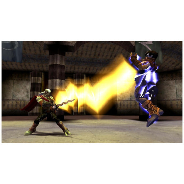 Legacy of Kain Soul Reaver 1 & 2 Remastered - PlayStation 5 - U&I Entertainment