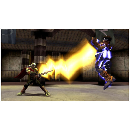 Legacy of Kain Soul Reaver 1 & 2 Remastered - PlayStation 5 - U&I Entertainment