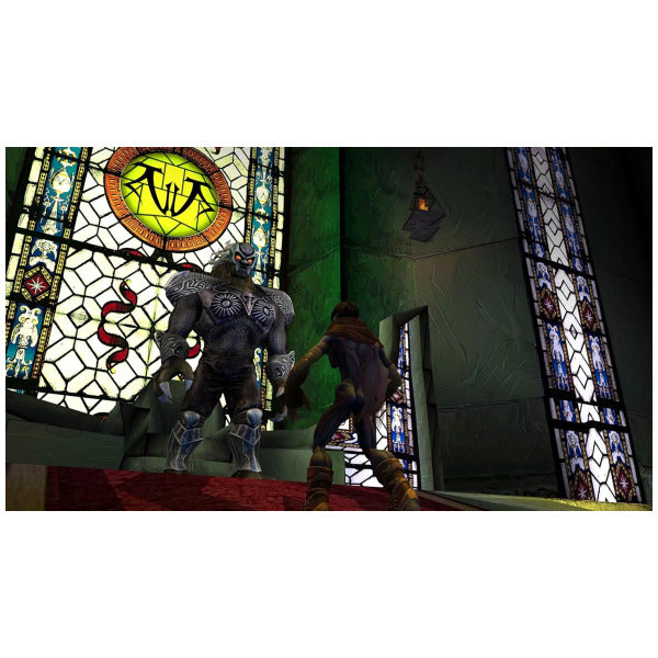 Legacy of Kain Soul Reaver 1 & 2 Remastered - PlayStation 5 - U&I Entertainment