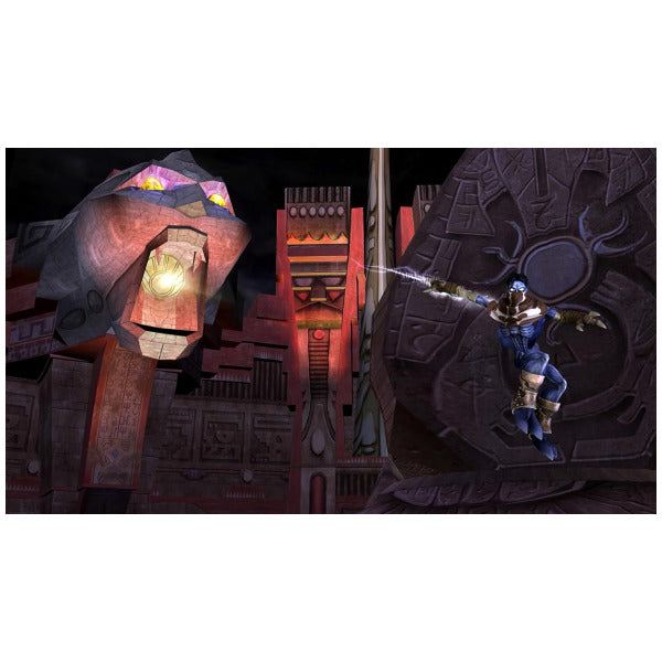 Legacy of Kain Soul Reaver 1 & 2 Remastered - PlayStation 5 - U&I Entertainment