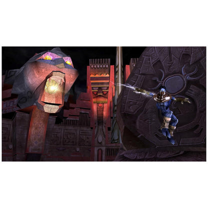 Legacy of Kain Soul Reaver 1 & 2 Remastered - PlayStation 5 - U&I Entertainment
