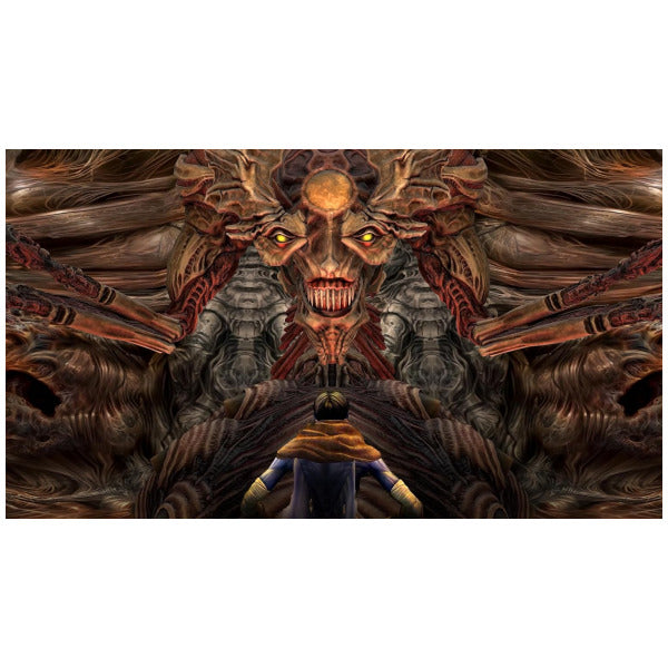 Legacy of Kain Soul Reaver 1 & 2 Remastered - PlayStation 5 - U&I Entertainment
