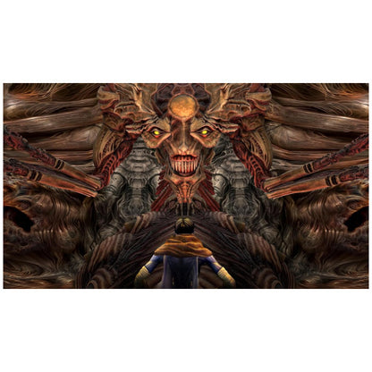 Legacy of Kain Soul Reaver 1 & 2 Remastered - PlayStation 5 - U&I Entertainment