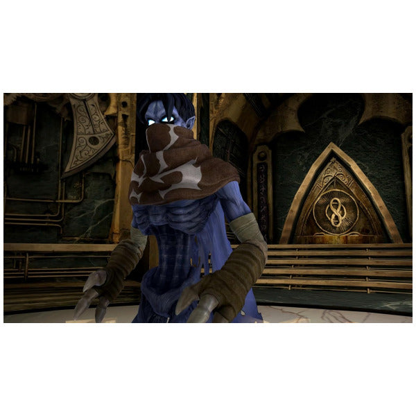 Legacy of Kain Soul Reaver 1 & 2 Remastered - PlayStation 5 - U&I Entertainment