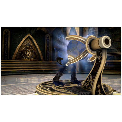 Legacy of Kain Soul Reaver 1 & 2 Remastered - PlayStation 5 - U&I Entertainment