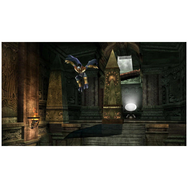 Legacy of Kain Soul Reaver 1 & 2 Remastered - PlayStation 5 - U&I Entertainment