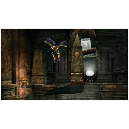 Legacy of Kain Soul Reaver 1 & 2 Remastered - PlayStation 5 - U&I Entertainment