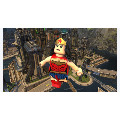 LEGO DC Supervillains - Xbox One - Warner Bros. Games
