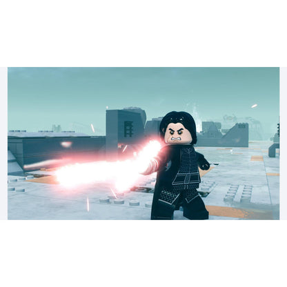 LEGO Star Wars: The Skywalker Saga - PlayStation 5 - Warner Bros.