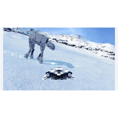 LEGO Star Wars: The Skywalker Saga - PlayStation 5 - Warner Bros.