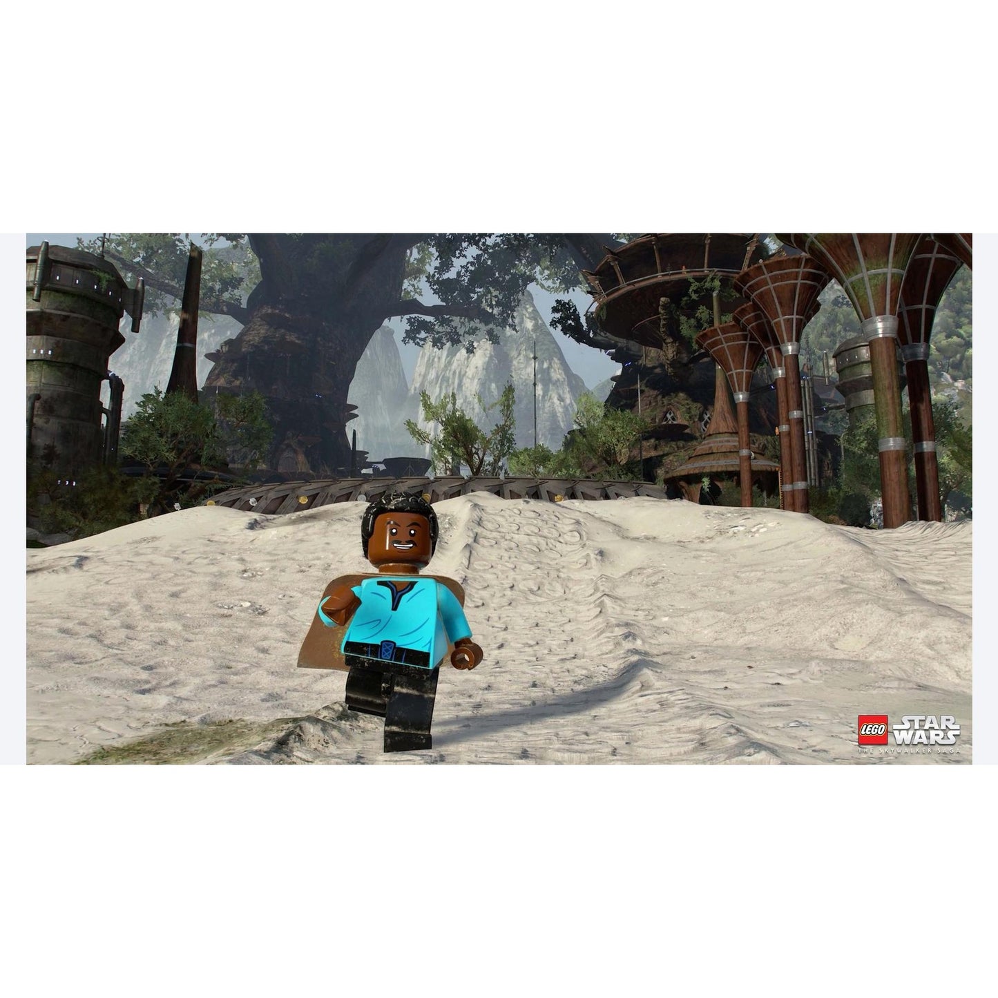 LEGO Star Wars: The Skywalker Saga - PlayStation 5 - Warner Bros.
