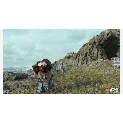 LEGO Star Wars: The Skywalker Saga - PlayStation 5 - Warner Bros.