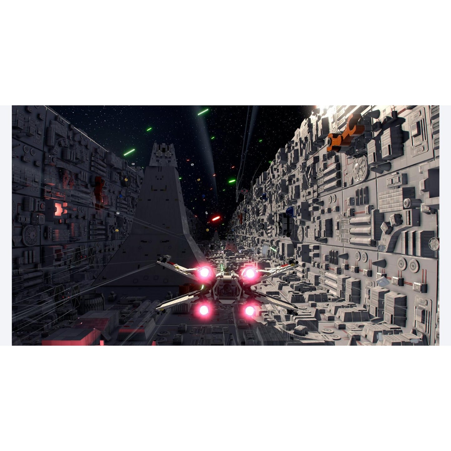 LEGO Star Wars: The Skywalker Saga - PlayStation 5 - Warner Bros.