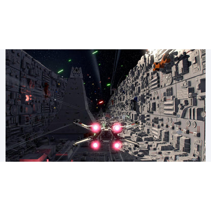 LEGO Star Wars: The Skywalker Saga - PlayStation 5 - Warner Bros.