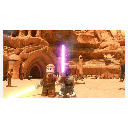 LEGO Star Wars: The Skywalker Saga - PlayStation 5 - Warner Bros.