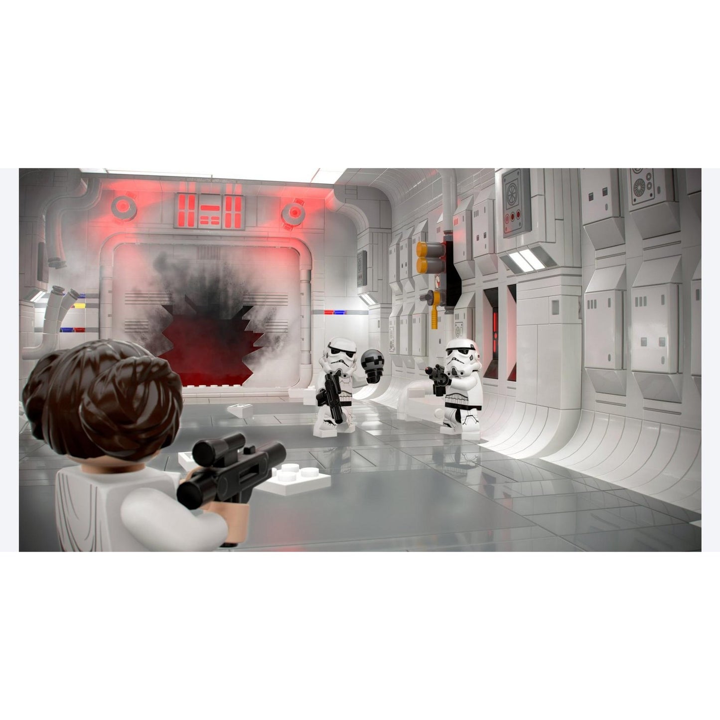 LEGO Star Wars: The Skywalker Saga - PlayStation 5 - Warner Bros.