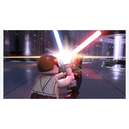 LEGO Star Wars: The Skywalker Saga - PlayStation 5 - Warner Bros.