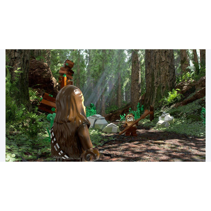 LEGO Star Wars: The Skywalker Saga - PlayStation 5 - Warner Bros.