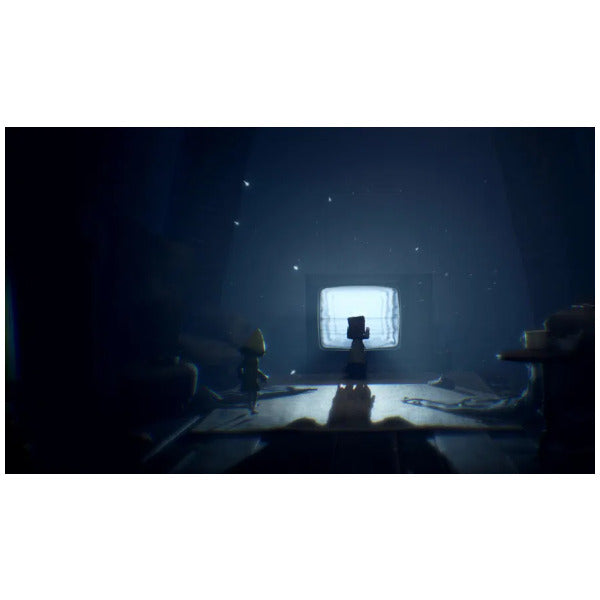 Little Nightmares II - Nintendo Switch - Namco Bandai