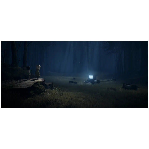 Little Nightmares II - Nintendo Switch - Namco Bandai
