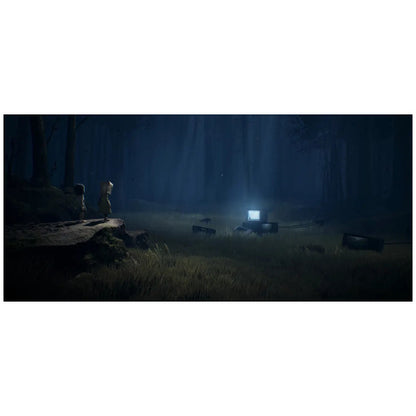 Little Nightmares II - Nintendo Switch - Namco Bandai